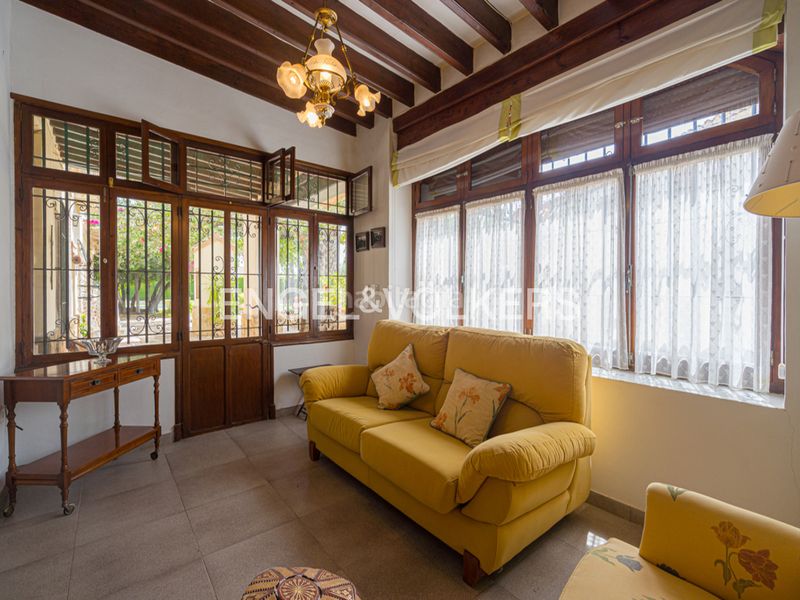Foto 4dd679d7-1f89-4c4d-beeb-0dd0d9826647. Casa en El Secanet-Hacienda del Sol Vila Joiosa (la)