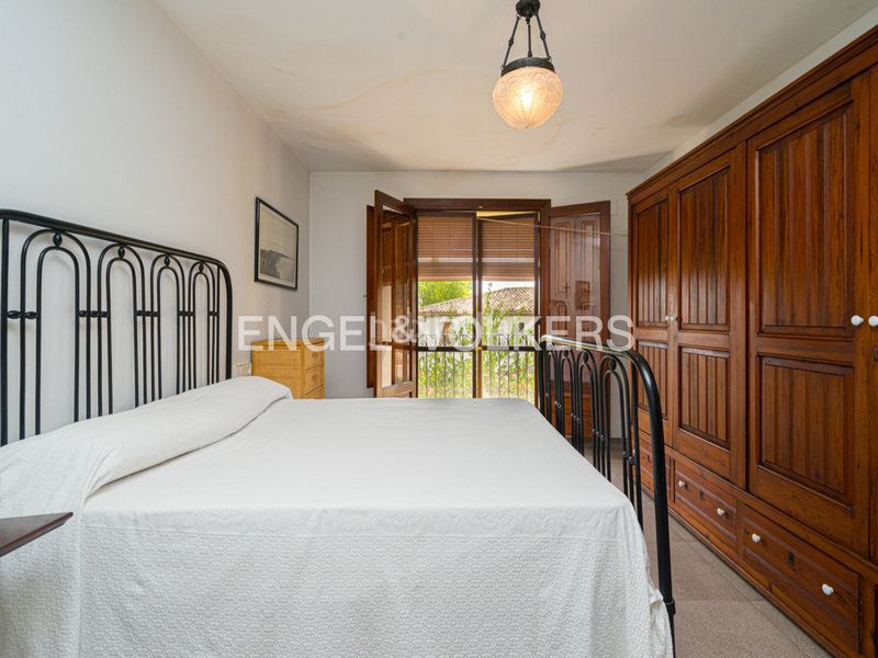 Foto 6913c81a-e6bd-4359-9c30-94bbc7b5a426. Casa en El Secanet-Hacienda del Sol Vila Joiosa (la)