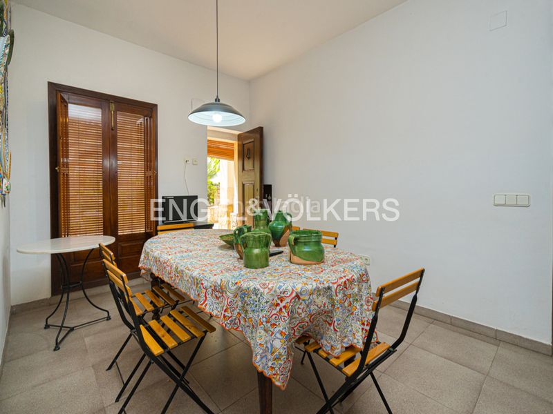 Foto 691f409c-94b1-4d3c-8bcd-34f56f3ce685. Casa en El Secanet-Hacienda del Sol Vila Joiosa (la)