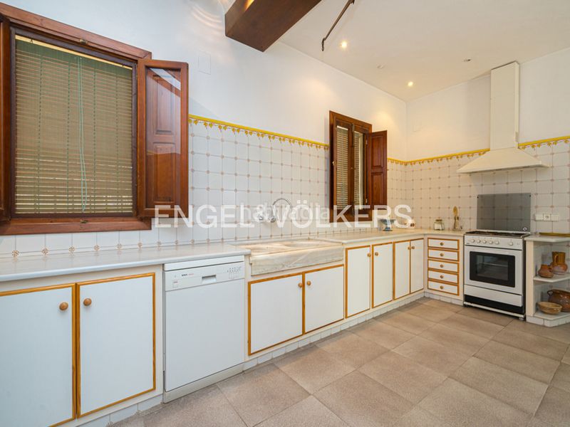 Foto 6a56eca4-94b0-402e-8cbd-454d5864bfce. Casa en El Secanet-Hacienda del Sol Vila Joiosa (la)