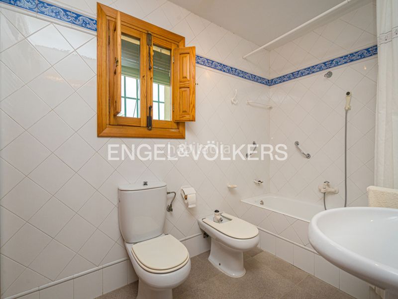 Foto 7bde982a-e6bf-4408-82a8-dd0e9c1bece2. Casa en El Secanet-Hacienda del Sol Vila Joiosa (la)