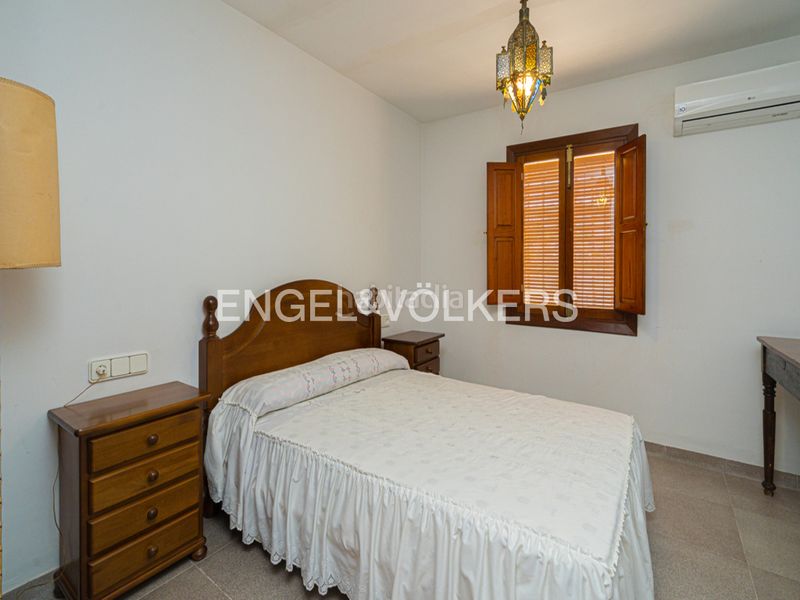 Foto 9892605e-e0ed-486d-a744-ba29d54ef751. Casa en El Secanet-Hacienda del Sol Vila Joiosa (la)
