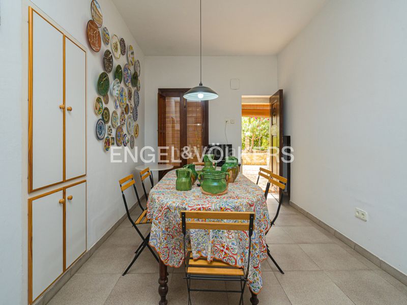Foto a983c485-c7b4-49ca-b2ea-f4922235e853. Casa en El Secanet-Hacienda del Sol Vila Joiosa (la)