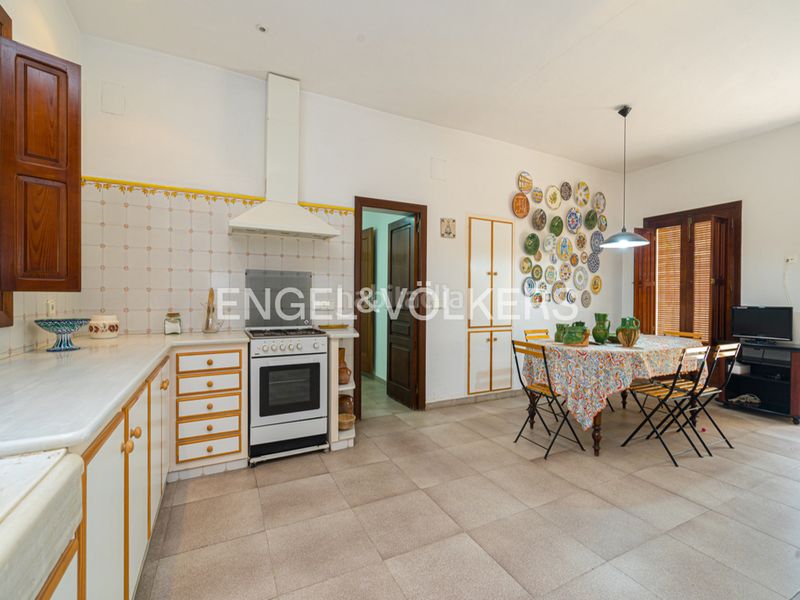 Foto cdbbcc86-3add-40ab-b456-083d53c31a8d. Casa en El Secanet-Hacienda del Sol Vila Joiosa (la)