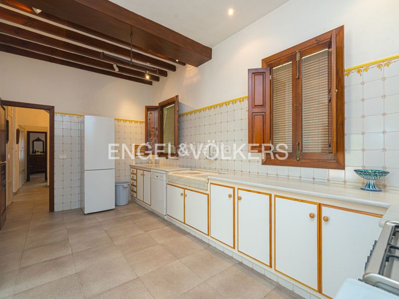 Foto d274ed26-1a7c-4a02-bc51-6ae45397083a. Casa en El Secanet-Hacienda del Sol Vila Joiosa (la)