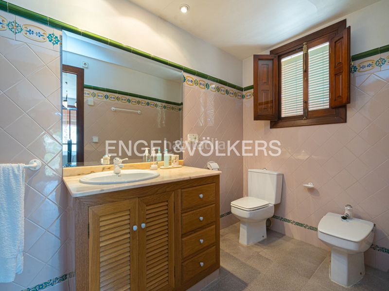 Foto df24a4a0-45d4-4134-971b-4028eb5a67eb. Casa en El Secanet-Hacienda del Sol Vila Joiosa (la)