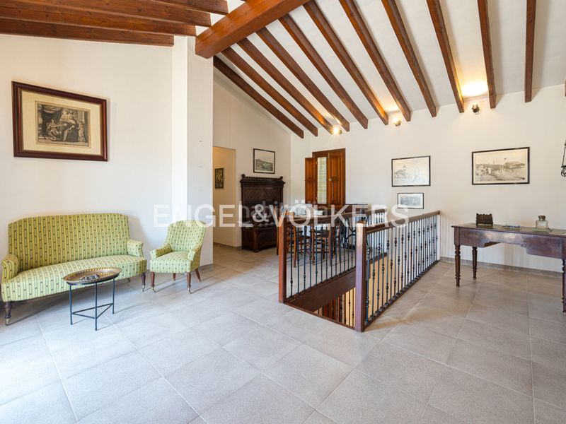 Foto ecfa7be2-1501-4d72-a929-21e49d841c31. Casa en El Secanet-Hacienda del Sol Vila Joiosa (la)