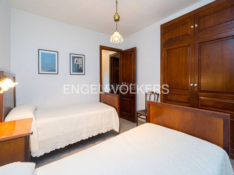 Foto f90e58af-b71f-4426-b53f-ec50dd497f00. Casa en El Secanet-Hacienda del Sol Vila Joiosa (la)