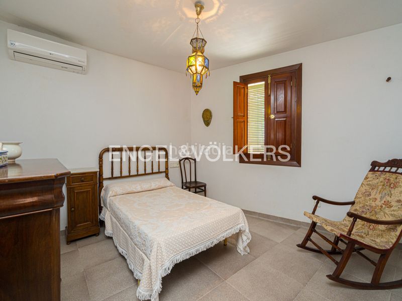Foto fd4b6d01-7651-405a-b7e2-7723df8cfd32. Casa en El Secanet-Hacienda del Sol Vila Joiosa (la)