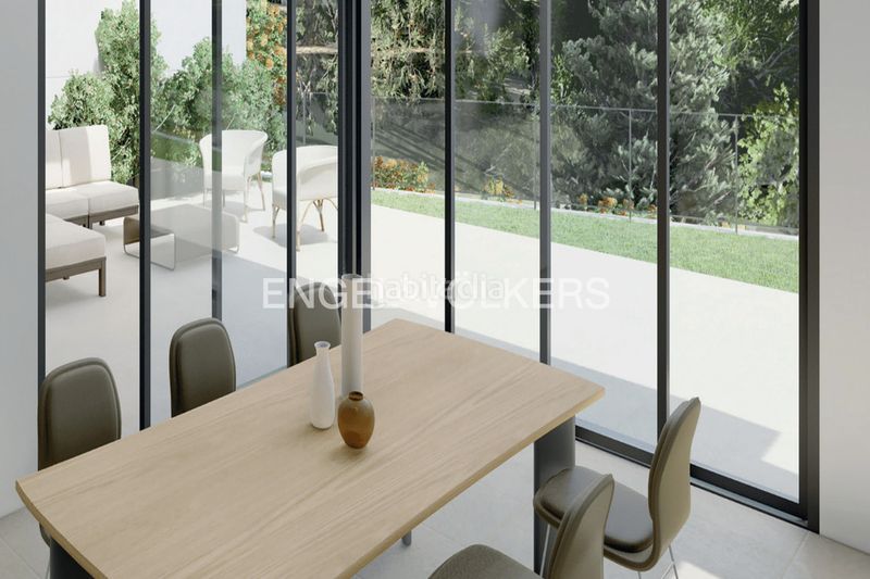 Foto cabb0fe8-a3c6-496c-986d-d73f77ac3067. Casa en balcón de ponoig - Polop paradis - Polop hills Polop
