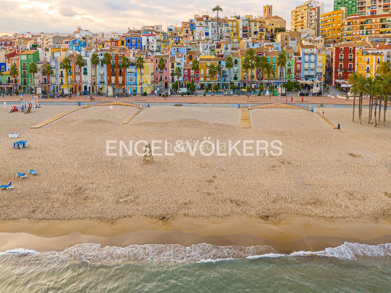 Foto 1b1c1651-ff94-48eb-9087-9d33b035731e. Terreny residencial a El Secanet-Hacienda del Sol Vila Joiosa (la)