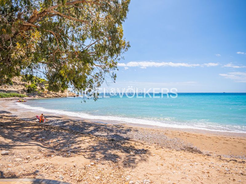 Foto 284d53d9-8329-4c4b-8d4f-87a8e345ff61. Terreny residencial a El Secanet-Hacienda del Sol Vila Joiosa (la)