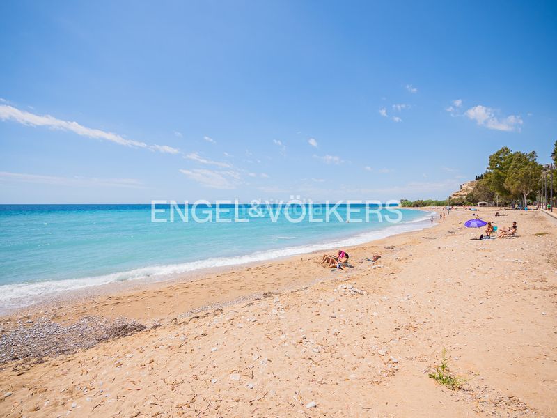 Foto 569b693f-7322-4cc9-808e-7cc3f4d19880. Terreny residencial a El Secanet-Hacienda del Sol Vila Joiosa (la)