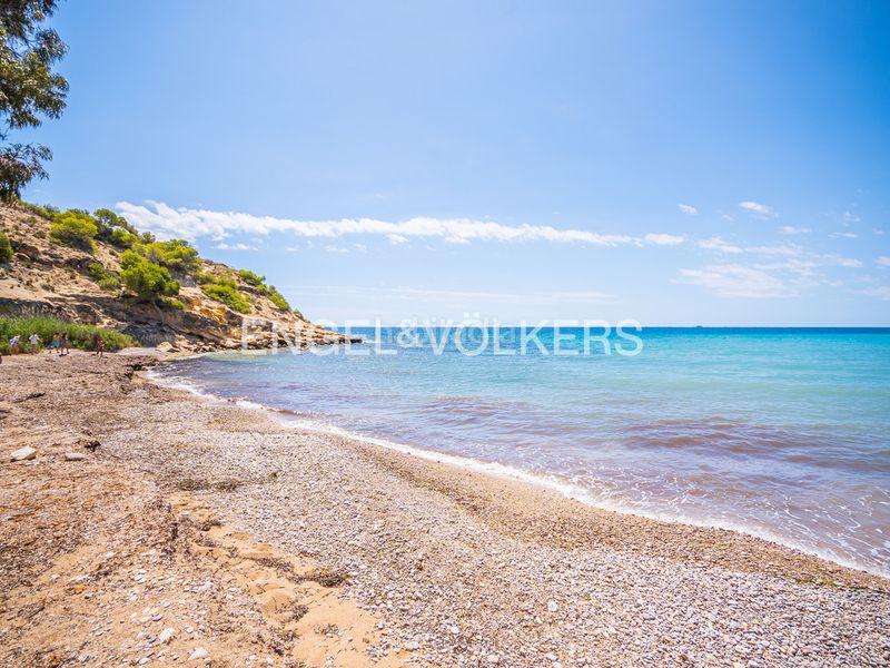 Foto 8670b70d-c377-48e3-bba7-658d03028409. Terreny residencial a El Secanet-Hacienda del Sol Vila Joiosa (la)