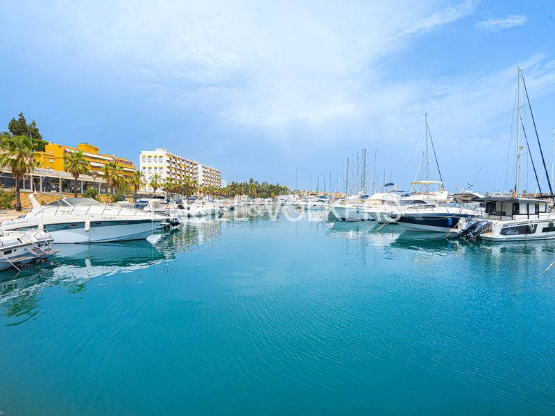 Foto a0294f65-aa67-48a1-908c-df02f94f1e16. Terreny residencial a El Secanet-Hacienda del Sol Vila Joiosa (la)