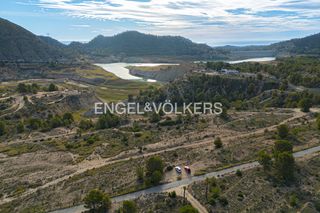 Wohngrundstück in El Secanet-Hacienda del Sol