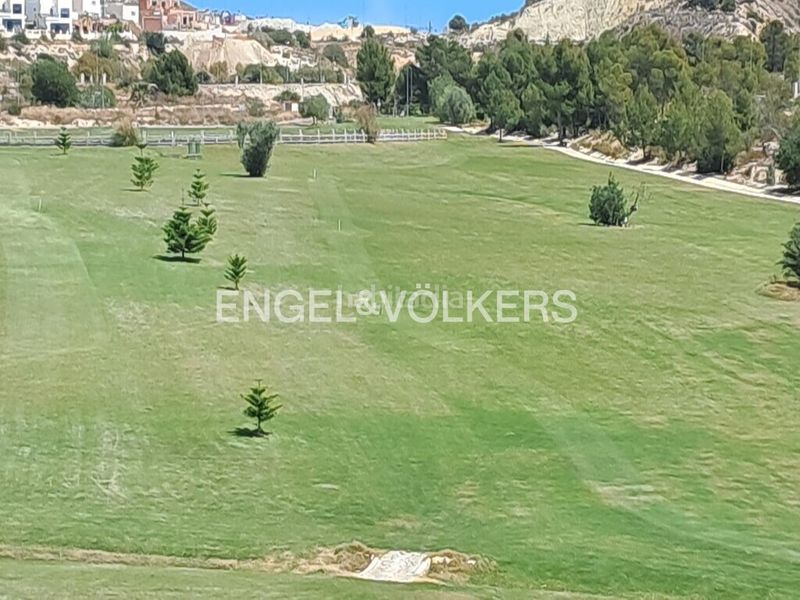 Foto 364d0edb-f6f7-430a-98fd-6e9512c3a837. Terreny residencial a balcón de Finestrat-terra marina Finestrat
