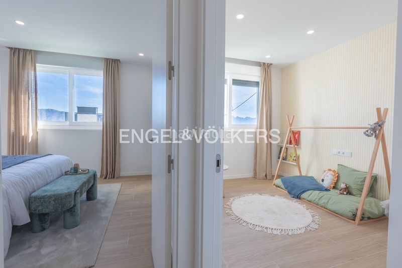 Foto 6bed0165-a0d8-4869-baa7-def52c4019e4. Casa in balcón de ponoig - Polop paradis - Polop hills Polop