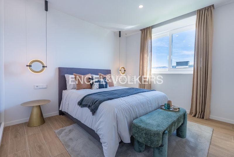 Foto c2a856e0-d7b0-4dea-b2a7-6f78fe35c608. Casa in balcón de ponoig - Polop paradis - Polop hills Polop