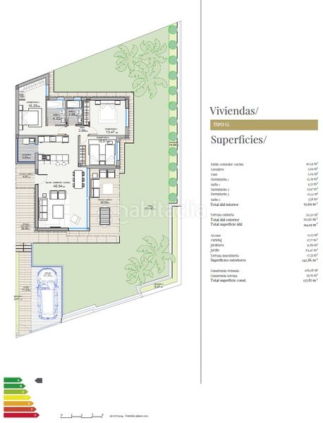 Foto f491800f-d363-4125-8508-2f420f54508d. Casa in balcón de ponoig - Polop paradis - Polop hills Polop