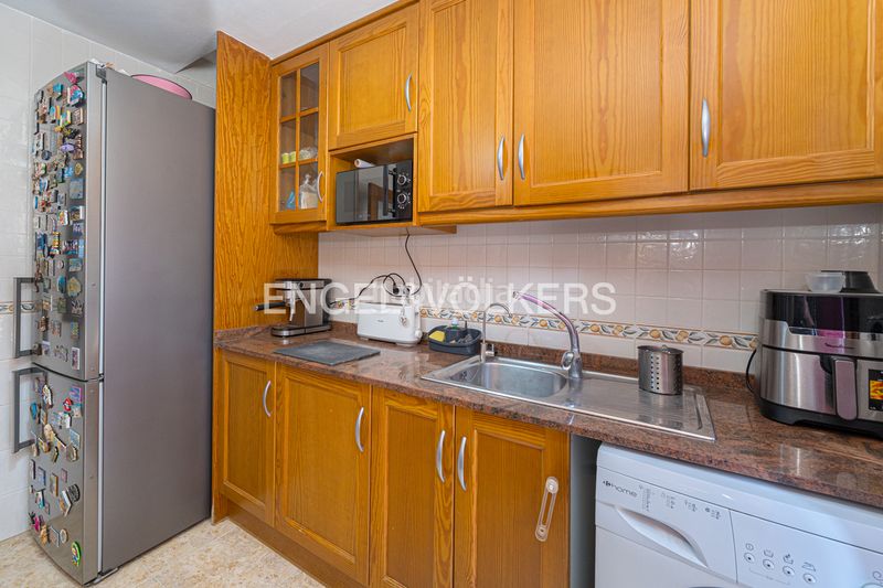 Foto 1e175f37-6631-4778-828d-d7138efb309f. Casa amb piscina a balcón de Finestrat-terra marina Finestrat