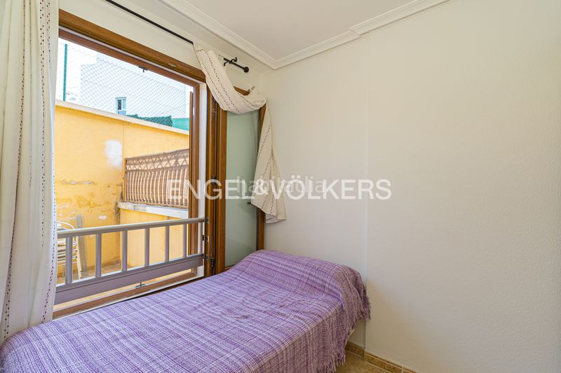 Foto 507b3809-c83e-4386-8ae3-a197cf1fa2bf. Casa amb piscina a balcón de Finestrat-terra marina Finestrat