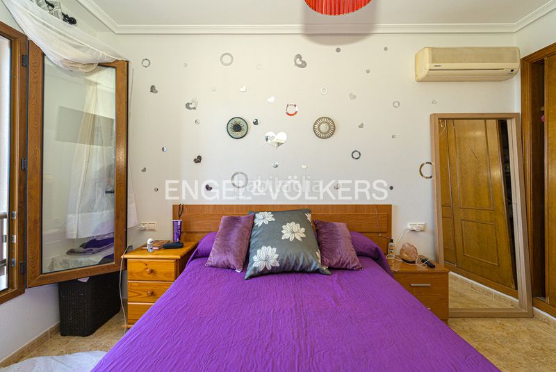 Foto c1f6177b-d824-4d58-b34a-5f1efe6daa5c. Casa amb piscina a balcón de Finestrat-terra marina Finestrat