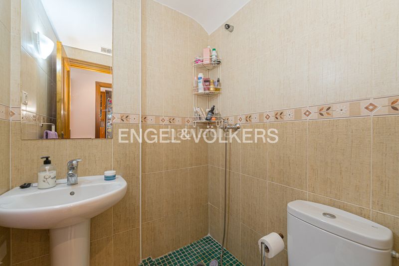 Foto e487fcb0-fa7d-48fe-a843-d30672ef0803. Casa amb piscina a balcón de Finestrat-terra marina Finestrat