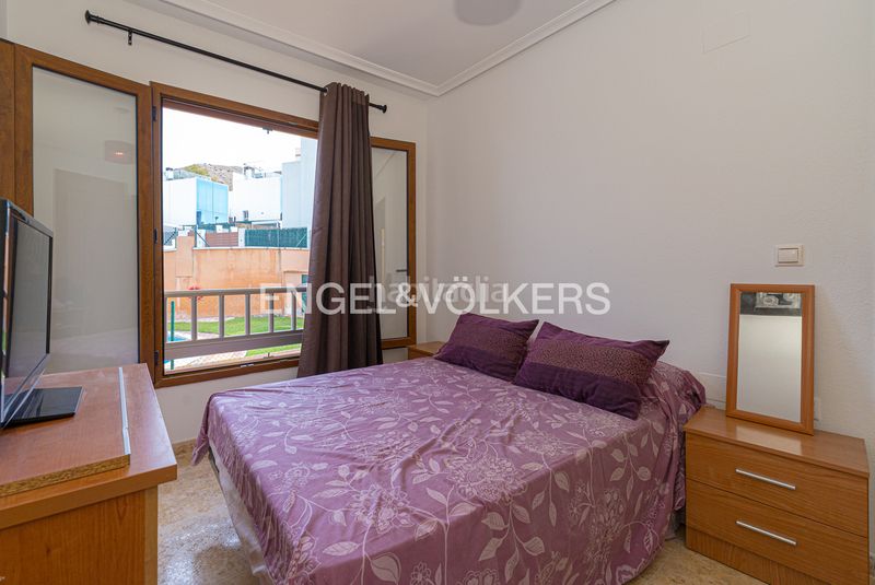 Foto e6caccd2-1797-4b46-bfea-3bb58cdf05c4. Casa amb piscina a balcón de Finestrat-terra marina Finestrat