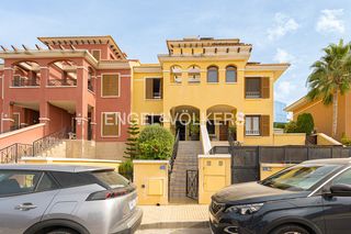 Haus in Balcón de Finestrat-Terra Marina