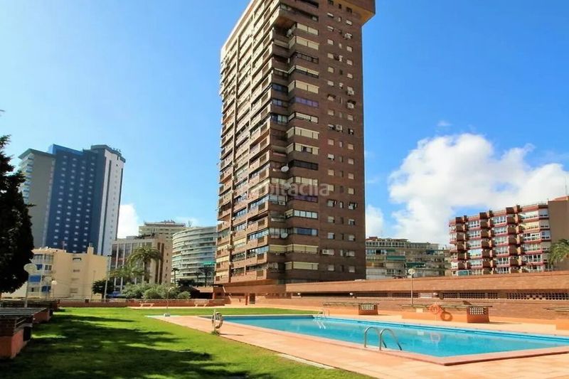 Foto 1823808f-c099-44d6-97ad-b726204e672d. Apartamento en Playa Levante Benidorm