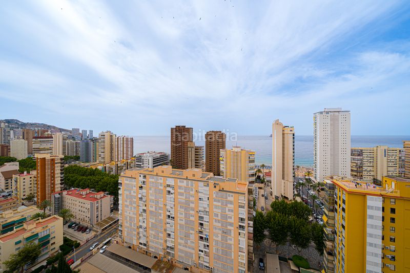 Foto 5e551bc1-7268-469c-903c-55528cf59539. Apartamento en Playa Levante Benidorm