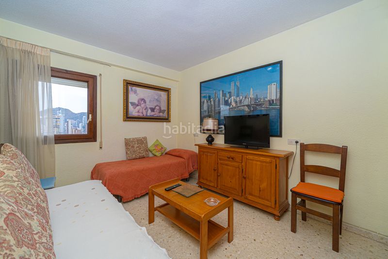 Foto 70bd4553-7f9e-4094-9fbb-734dedf90aa1. Apartamento en Playa Levante Benidorm