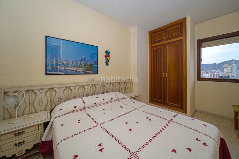 Foto 78208e91-c3c3-4c68-9c94-5a8dee389225. Apartamento en Playa Levante Benidorm