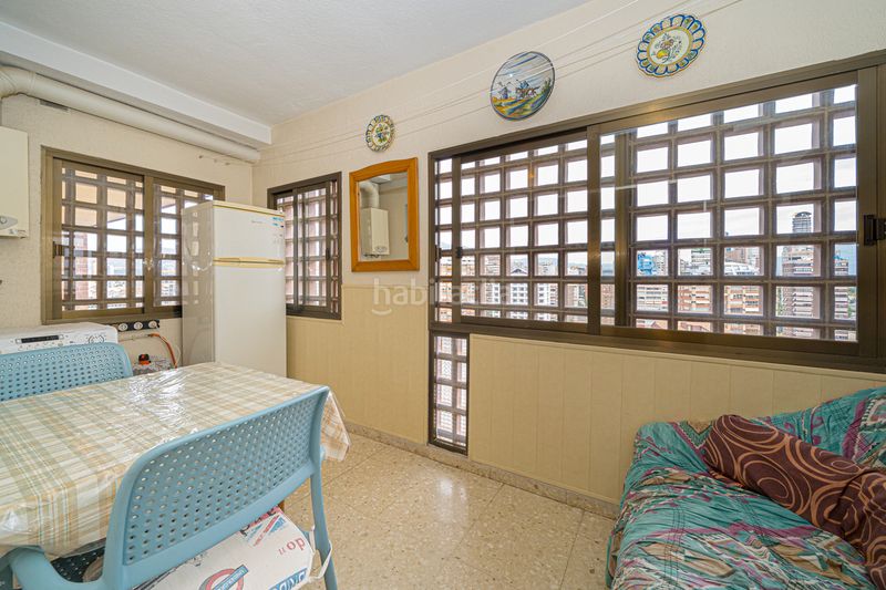 Foto 973c02c1-774f-4a51-8477-ea96610fc66a. Apartamento en Playa Levante Benidorm