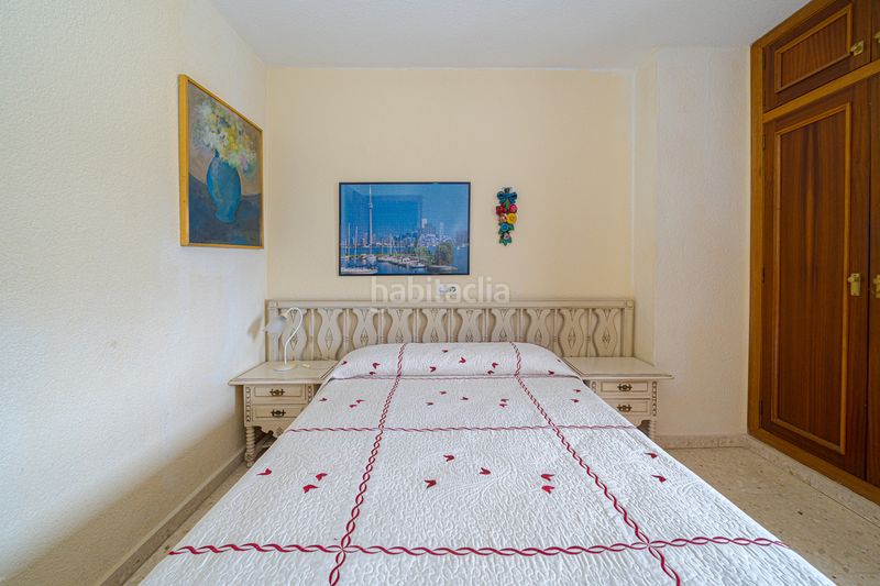 Foto ecb3ad39-9630-46bf-bb41-3a1d6455eb87. Apartamento en Playa Levante Benidorm