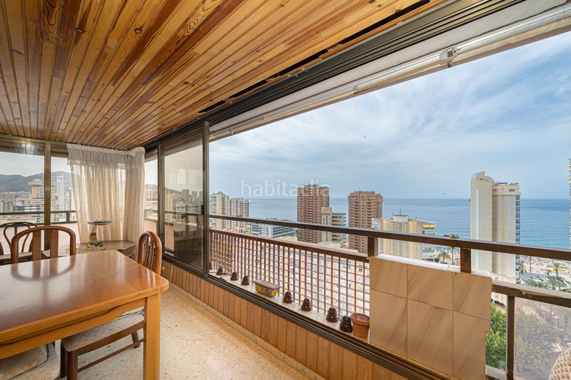 Foto f6427f01-f87d-458c-a45d-c6a2c1fb8f59. Apartamento en Playa Levante Benidorm