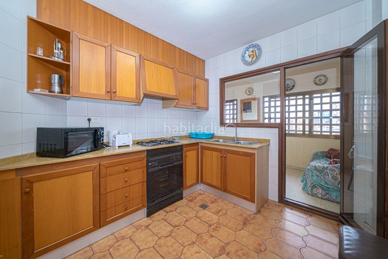 Foto f8f008f1-51eb-4c58-97dd-ccfbab693feb. Apartamento en Playa Levante Benidorm