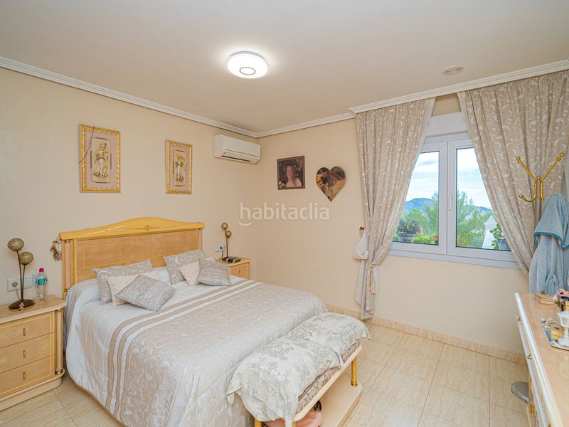 Foto 1710dd53-2e38-49a5-b148-8721e17756fb. Casa amb piscina a Coloma Nucia (la)