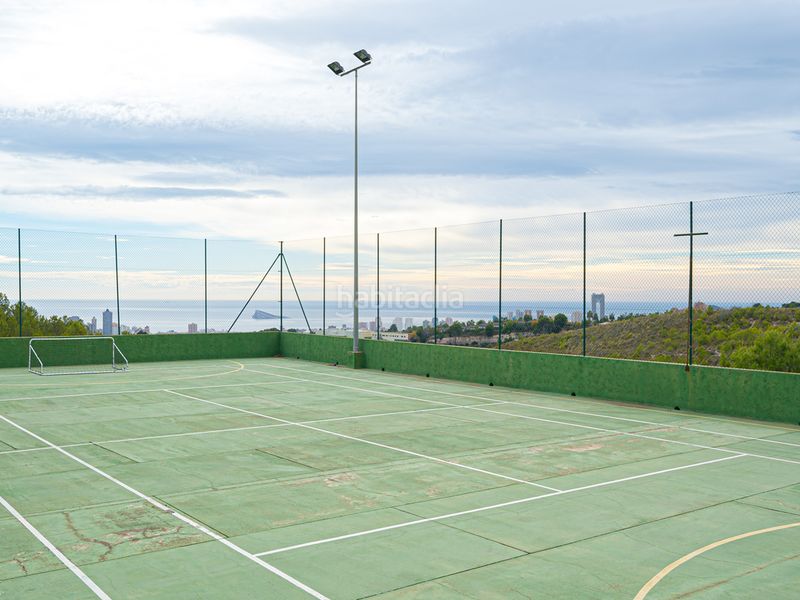 Foto af241b41-8bc9-41ce-995b-102ba5c626f0. Casa amb piscina a Coloma Nucia (la)