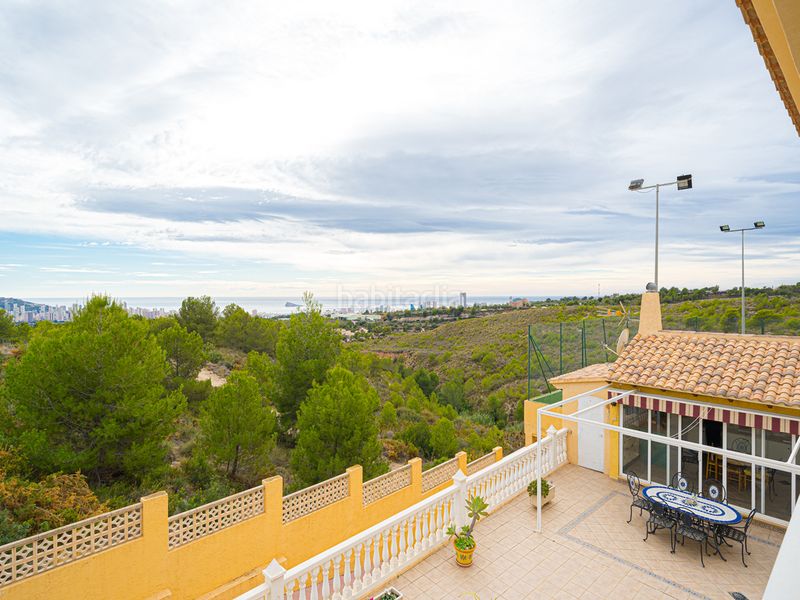 Foto ec4dbacf-404b-4ec1-ab99-060956d1b745. Casa amb piscina a Coloma Nucia (la)