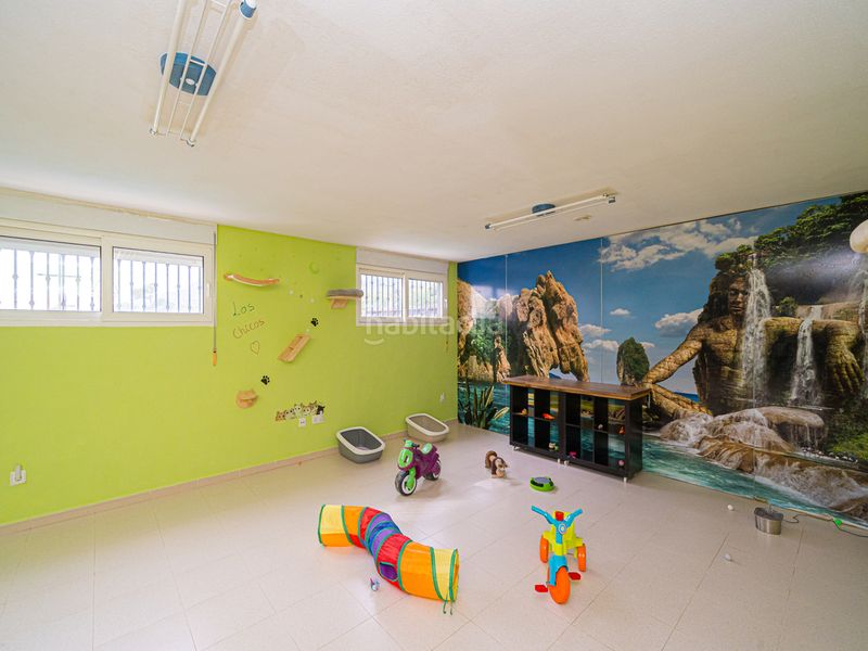 Foto ed2635a9-b721-4be0-9069-ac4fa2c8777b. Casa amb piscina a Coloma Nucia (la)