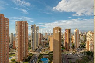 Apartment in Juzgados - Plaza de Toros