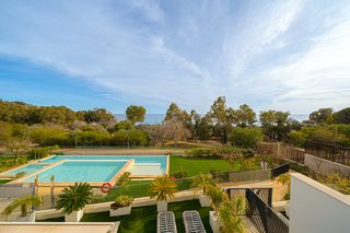 Piccolo appartamento in Platja de Torres