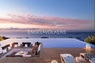 Apartment in Platja de Torres