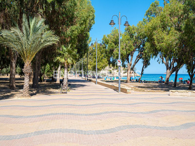 Foto 38ad72b6-4ea7-4051-a68b-6514d625515e. Àtic amb piscina a Platja de Torres Vila Joiosa (la)