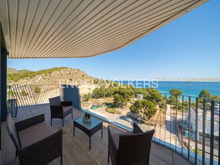 Attique à Platja de Torres