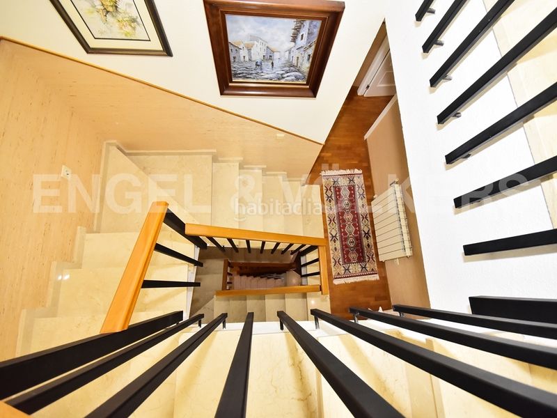 Foto 063b40fc-e143-4c97-a2aa-2197832585cc. Lloguer casa amb piscina a Levante Alto Benidorm