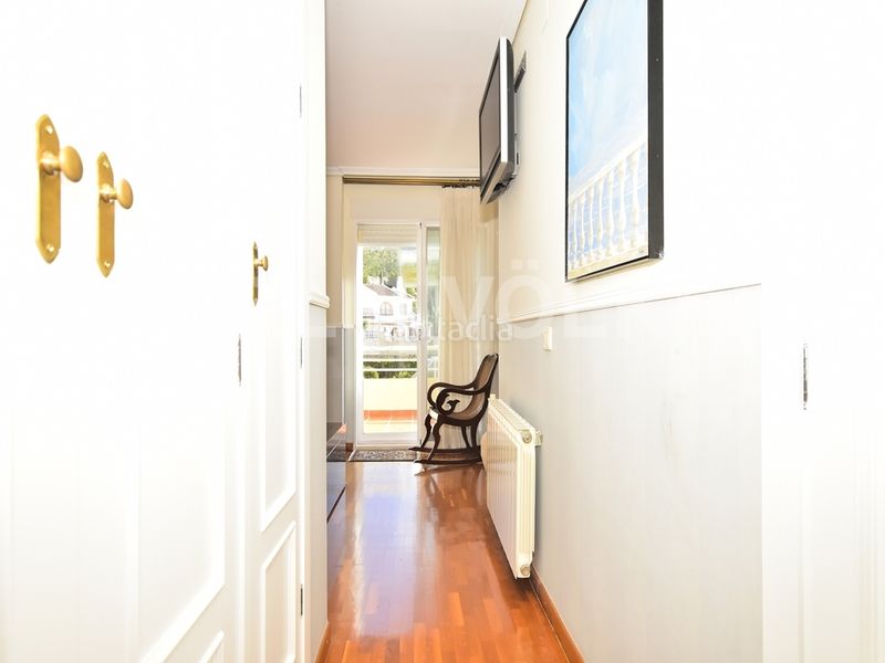 Foto 3dc881ab-17f6-4d3d-84fb-fa79ad51c15e. Lloguer casa amb piscina a Levante Alto Benidorm