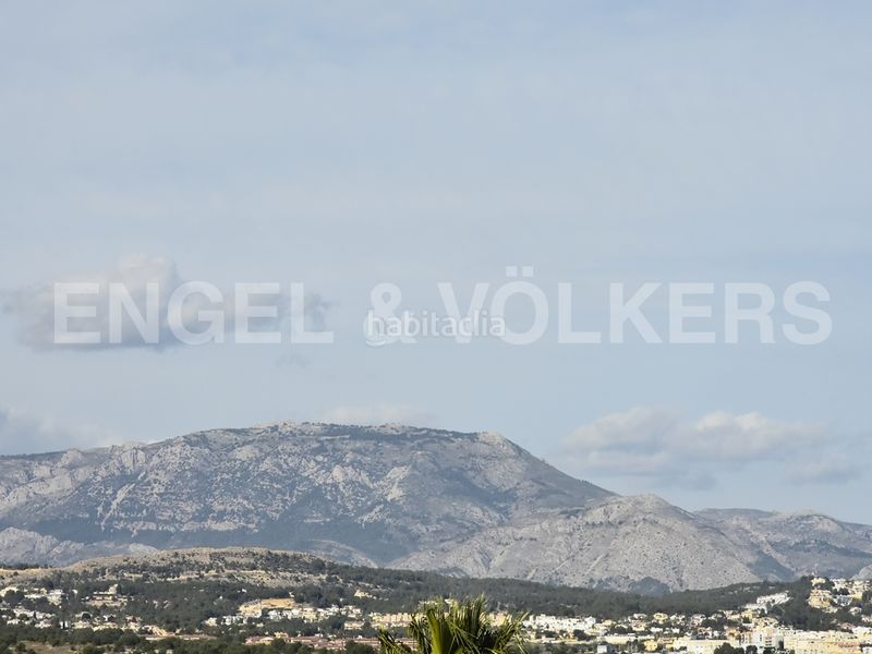 Foto 97d40bf9-086e-49df-86ed-45c2f0a998de. Lloguer casa amb piscina a Levante Alto Benidorm